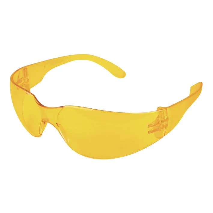 Lente de Seguridad Ligero Transparente AKSI - 107821