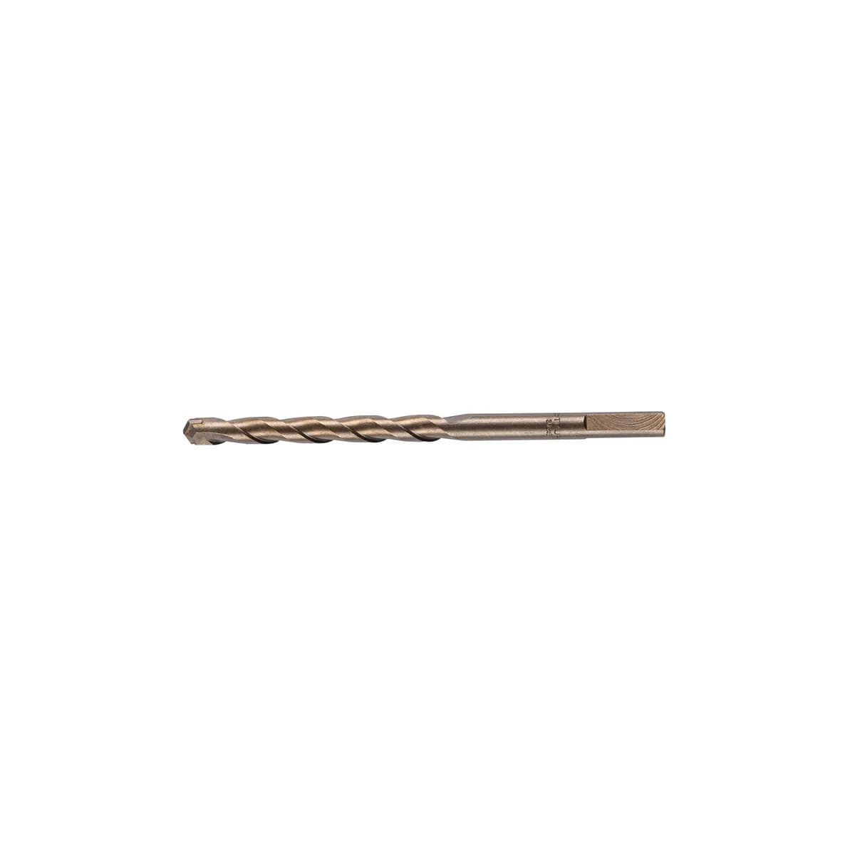 Broca para Concreto 3/8" x 6" Truper - 11224