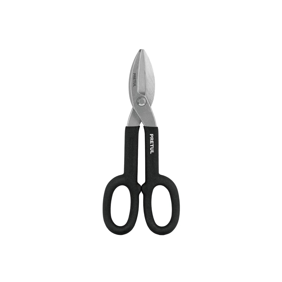 Tijeras para Hojalatero 10" Pretul - 26050