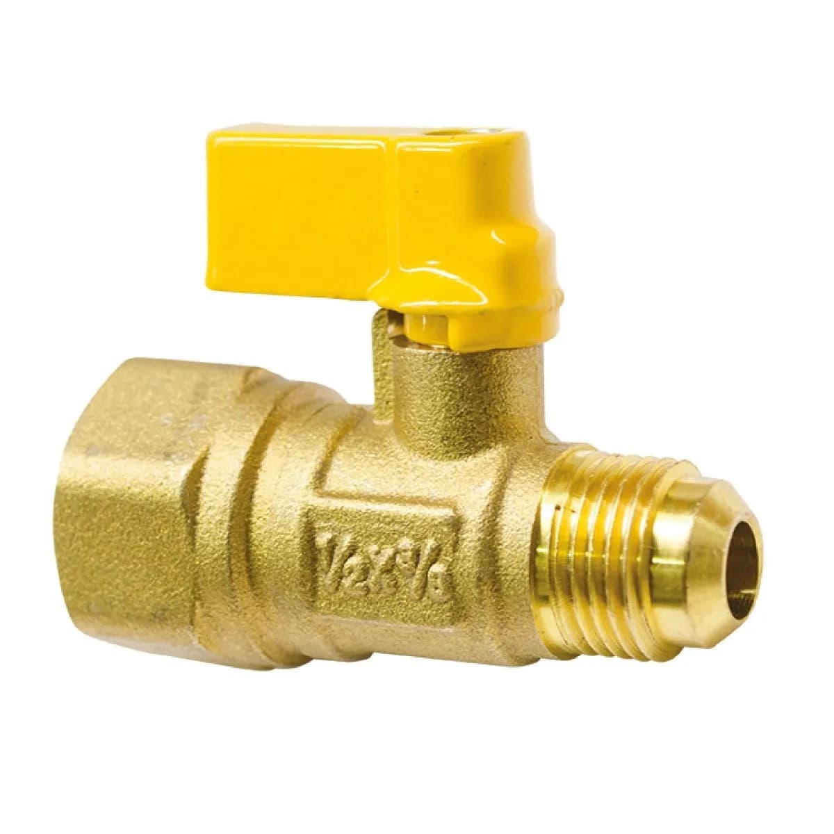 Válvula de Llenado 1 1/4" para Tanque Estacionario 2028 IUSA - 311809
