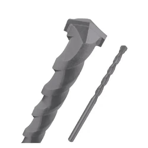 Broca para Concreto 5/16" x 6" AKSI - 100406