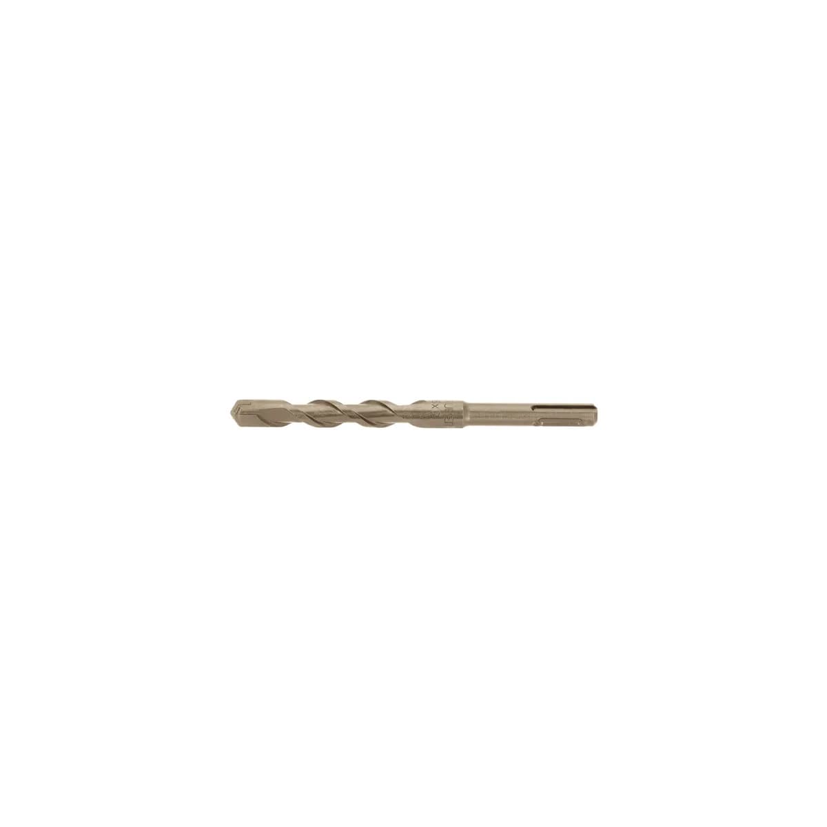 Broca SDS Plus 9/16" x 6" Truper - 11273
