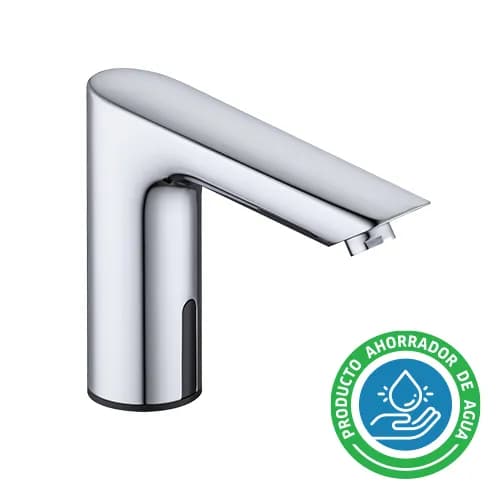 Monomando COFLEX con Sensor Automático para Lavabo