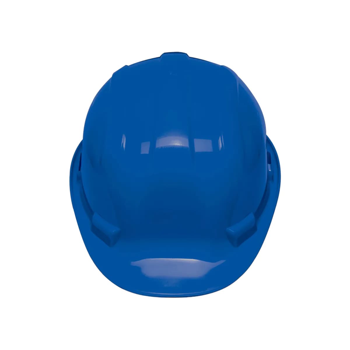 Casco de Seguridad con Ajuste de Intervalos Azul Pretul - 25039