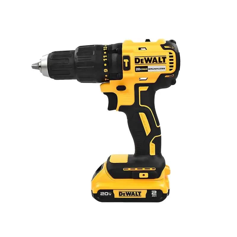 Rotomartillo 20V 1/2 Brushless DeWalt