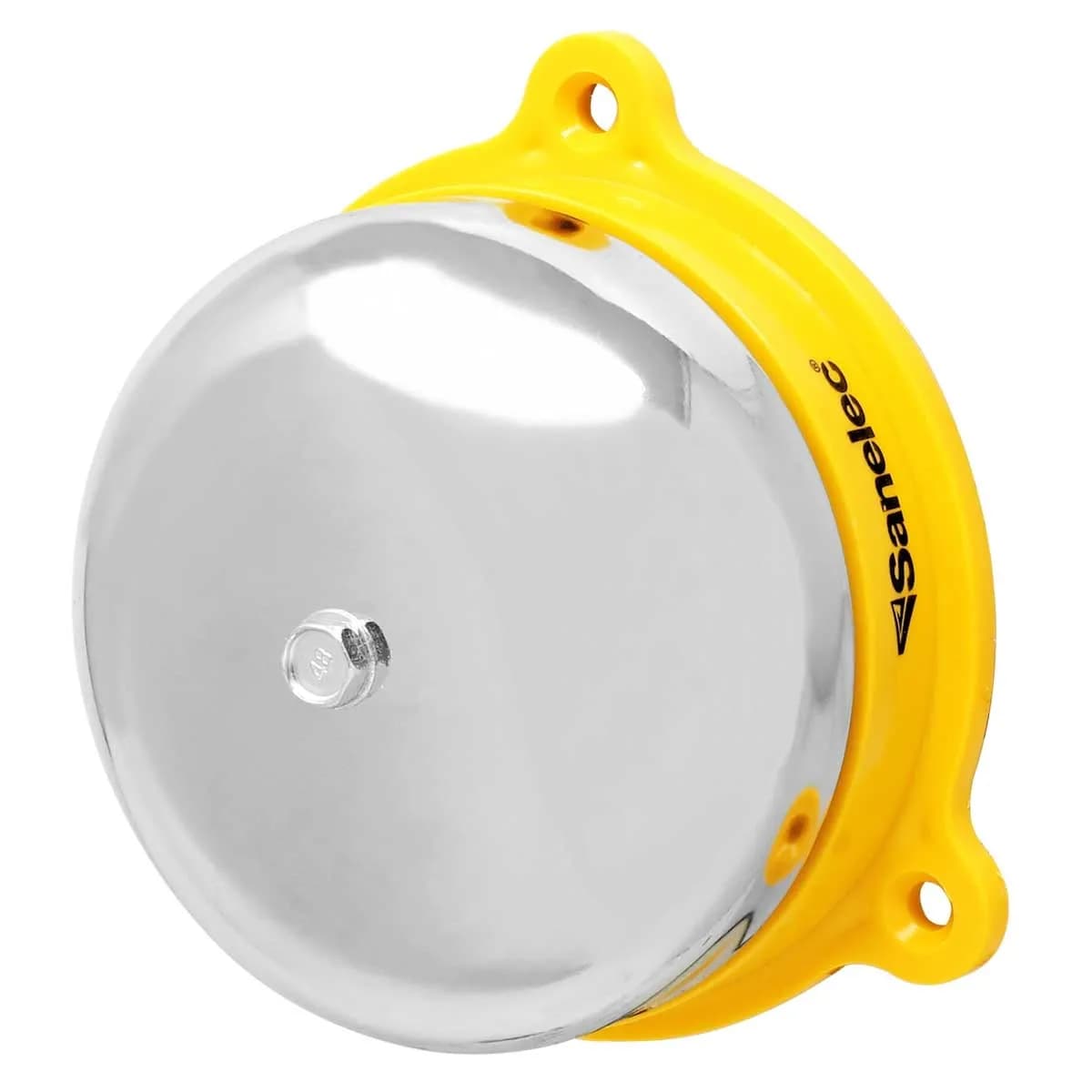 Timbre Industrial Tipo Campana 4" SANTUL - 2608