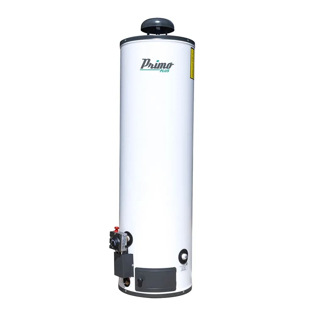 Calentador de Depósito Primo 80 L / 20 Galones Gas LP IUSA - 268710