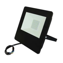 Proyector LED Slim 50W 6500K Argos Reflector Exterior IP65