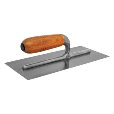 Llana Profesional 10 Remaches 127 x 280 mm Gimbel - 14LLANA002SM