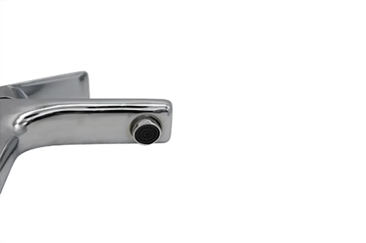 Monomando para Lavabo MEER - MZM4143