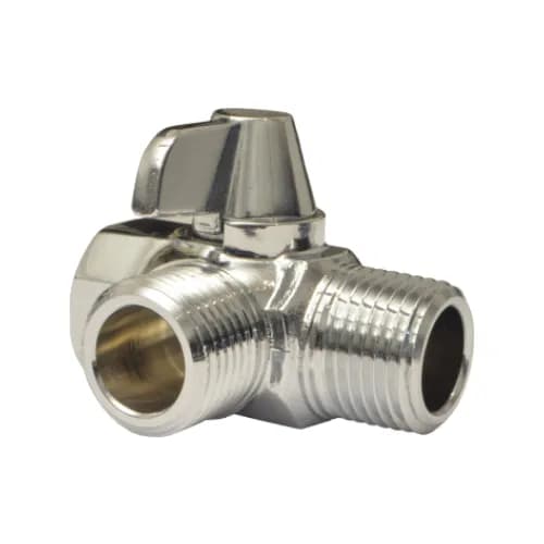 Válvula Desviadora de Flujo COFLEX para Regadera de Mano