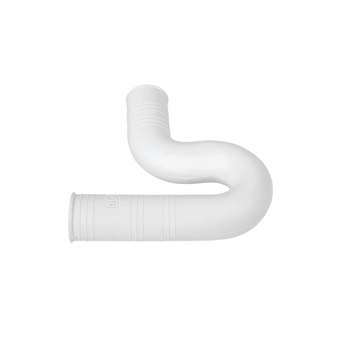 Céspol Flexible 1 1/4" de PVC para Lavabo Foset - 49945