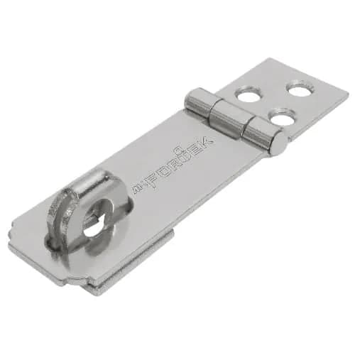 Portacandado de Acero Galvanizado 2 1/2" AKSI - 106707