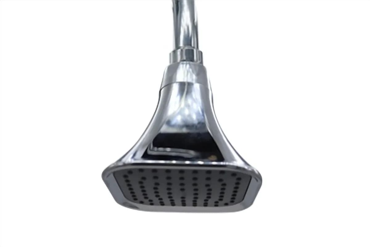 Regadera Cuadrada 3 3/4" MEER - RC318