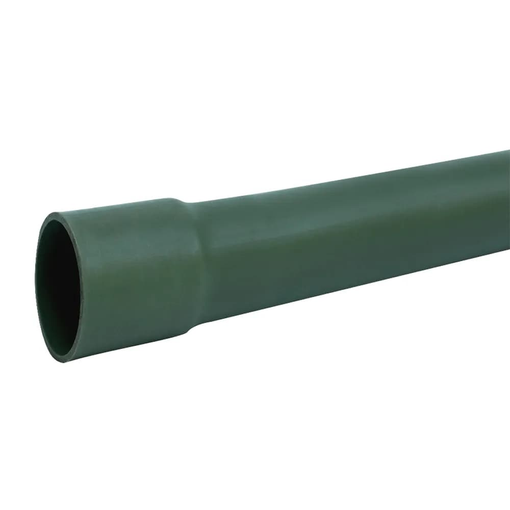 Tubo Conduit PVC Ligero 3/4" 3 m ARGOS - TPL0193