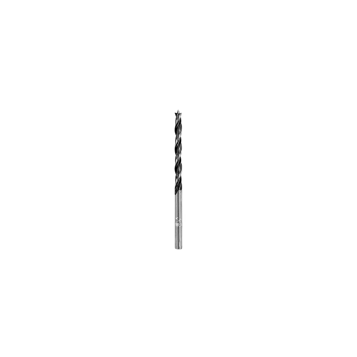 Broca con Punta Centradora para Madera 5/32" Truper - 101627