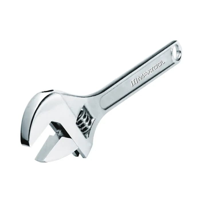 Perico Cromado 10" AKSI - 302103