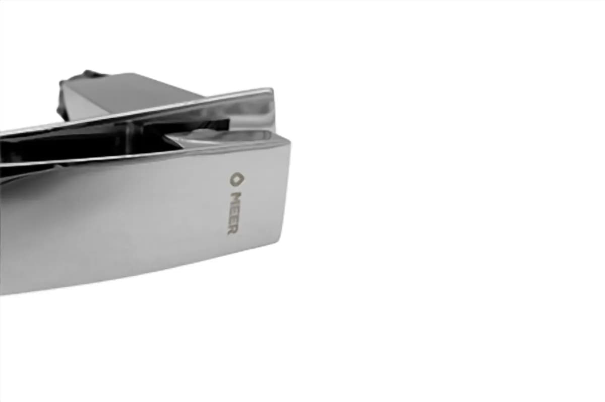 Monomando para Lavabo MEER - MZM4135