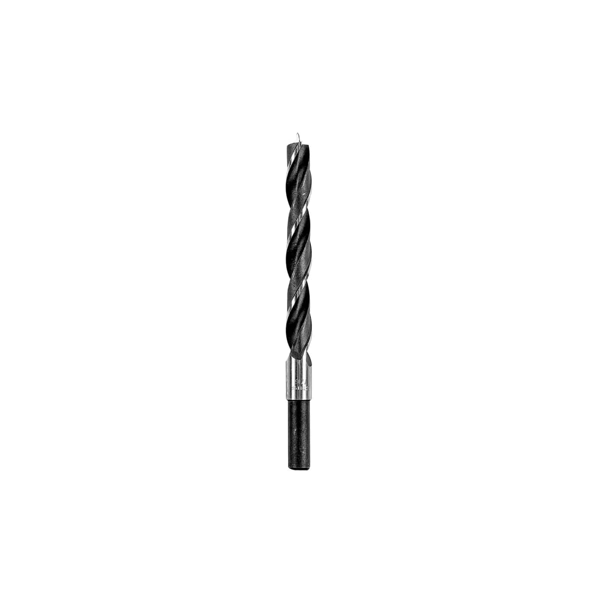 Broca con Punta Centradora para Madera 7/16" Truper - 101695