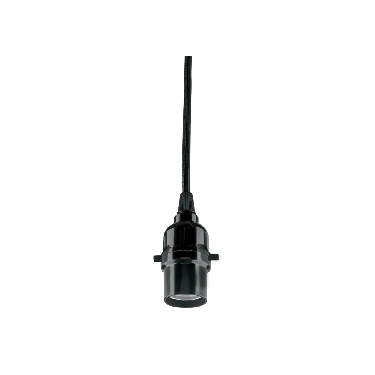 Portalámparas con Cable de 4 m Volteck - 47142