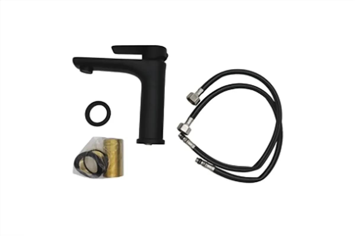 Monomando para Lavabo MEER - MZM4145