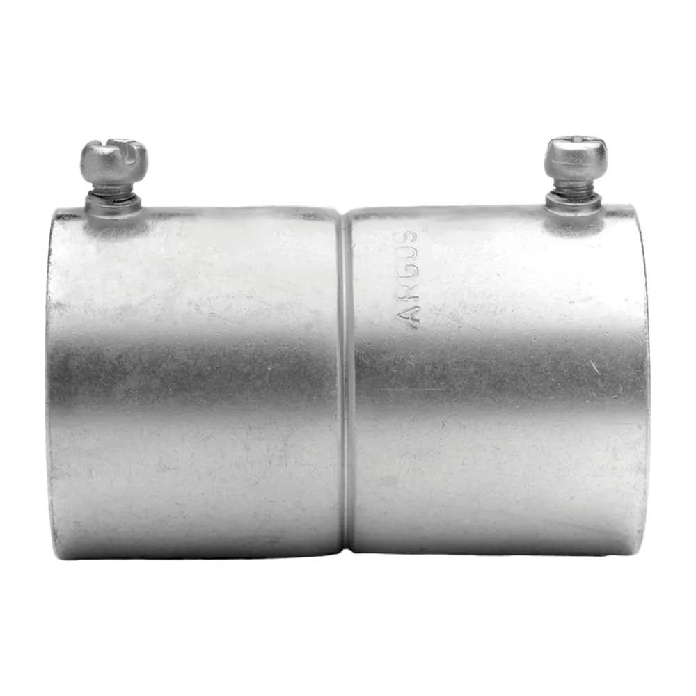 Cople para Tubo EMT 1 1/2" de Acero Argos - 9570650