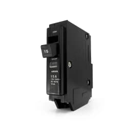 Interruptor Termomagnético 3P 15A Argos Trifásico Industrial