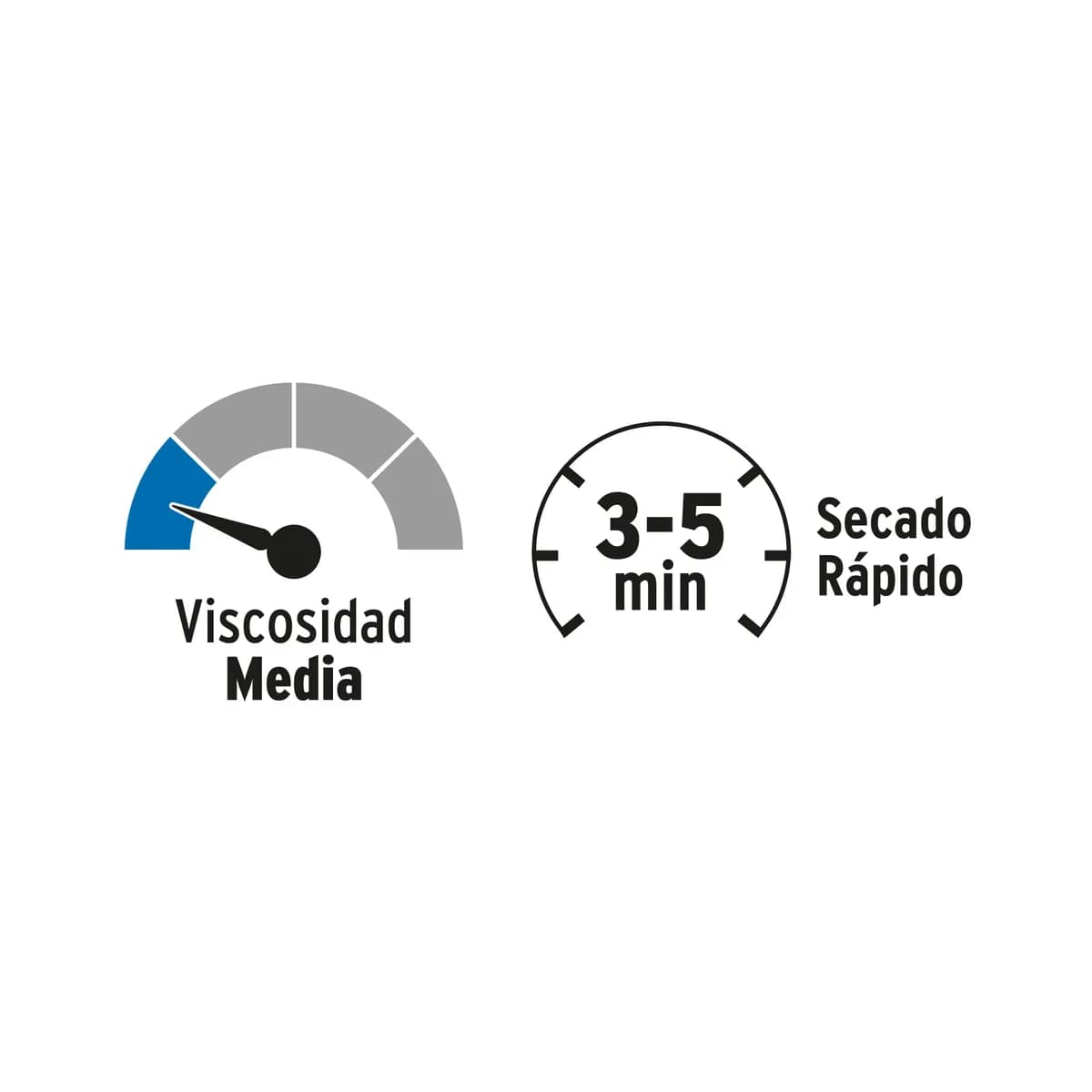 Cemento para CPVC Amarillo Toda Presión 50 ml Foset - 49565