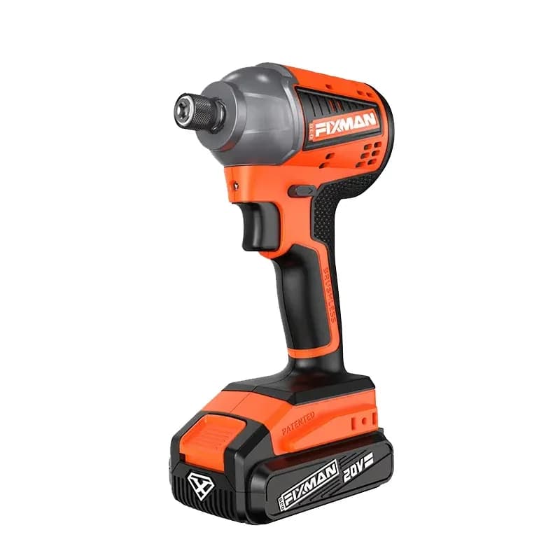 Desarmador Portapuntas Inalámbrico 20V FIXMAN - FL105007-1B2