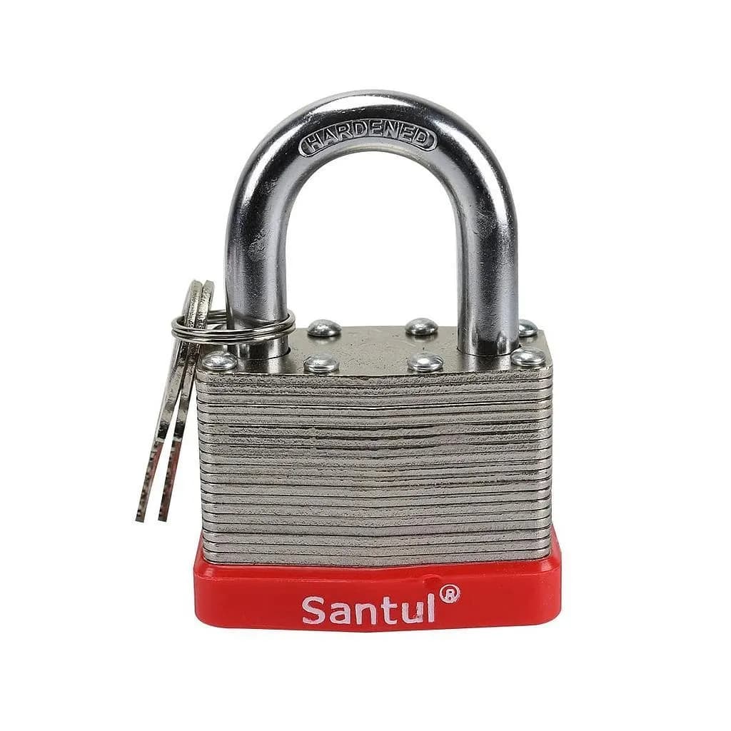 Mini Pinza de Corte Diagonal Largo 4 1/2" Santul - 7697