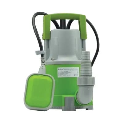 Bomba Sumergible de Plástico 115 V / 60 Hz Gimbel - 22BOMBAS042CH