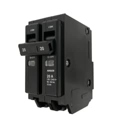 Interruptor Termomagnético 3P 30A Argos Trifásico Industrial