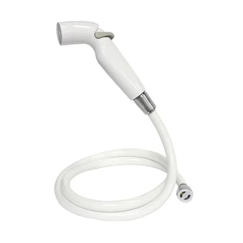 Bidet Manual COFLEX para Sanitario Higiene Personal