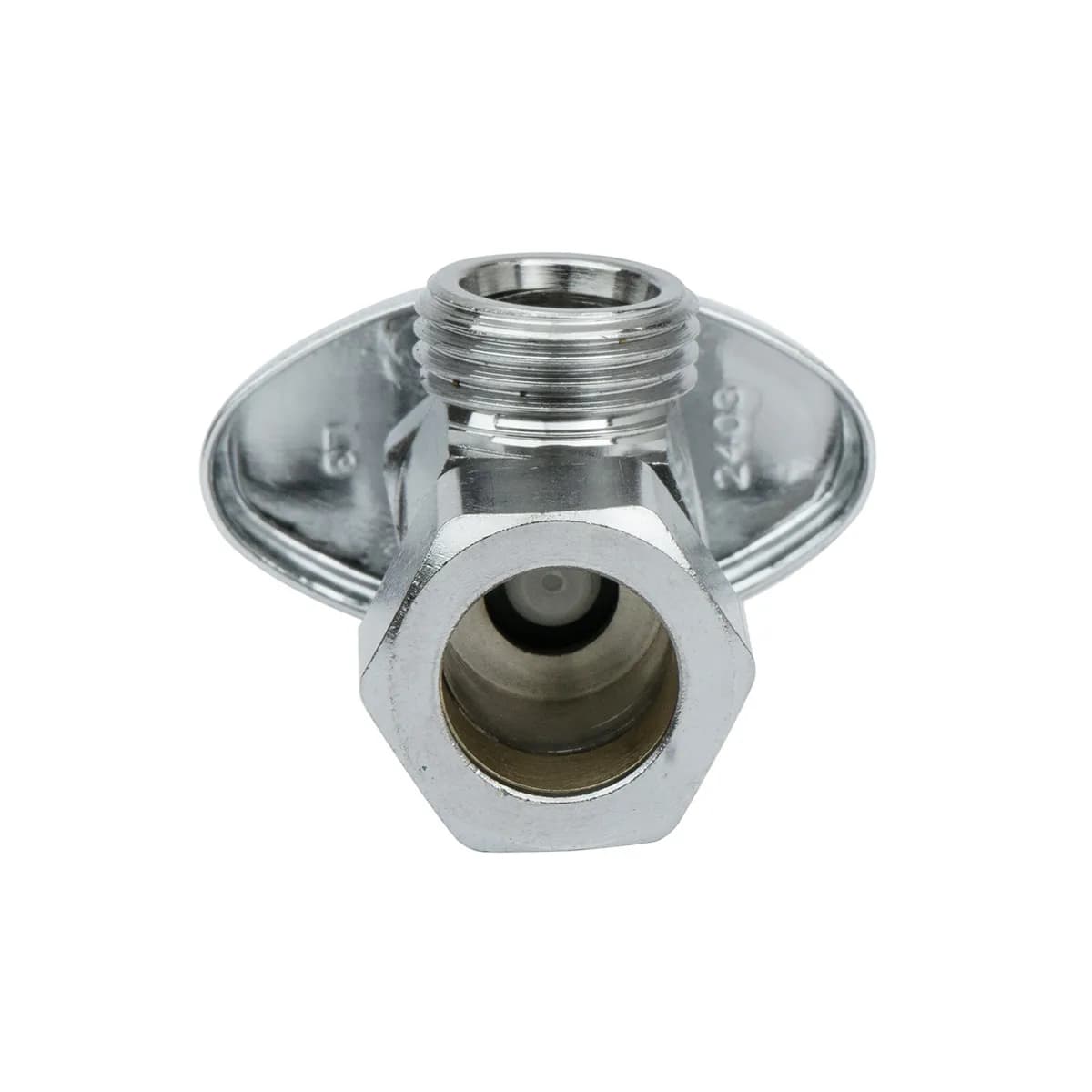 Válvula de Flotador COFLEX para Tinaco con Control Automático de Nivel de Agua