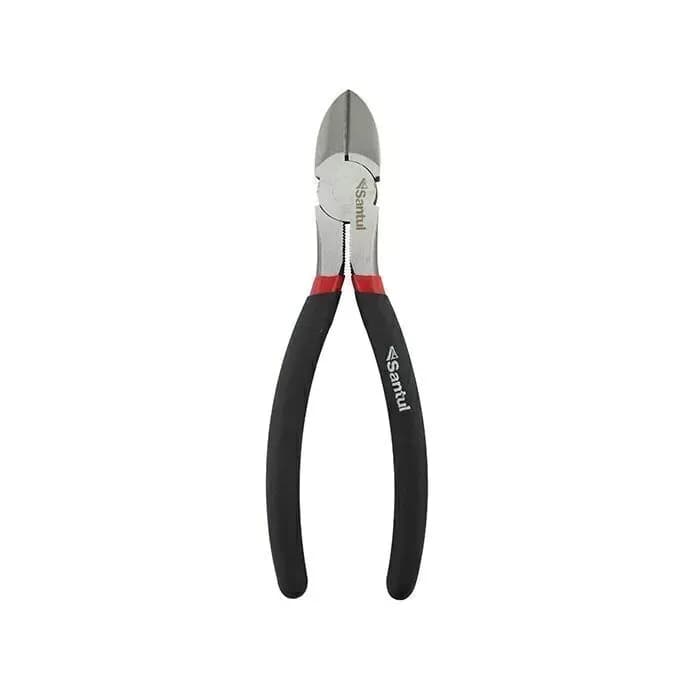 Pinza Profesional de Corte Diagonal 7" Santul - 7687