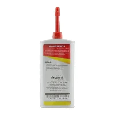 Aceite Multiusos en Bote 100 ml Gimbel - 14ACEITE021SM