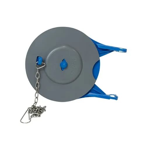 Sapo Flexible 3" con Cadena COFLEX - PB6036
