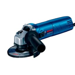 Esmeriladora Angular GWS-700 5/8 Bosch 710W