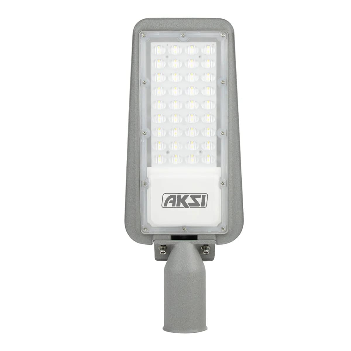 Luminario Suburbano Plano LED 50 W AKSI - 117841