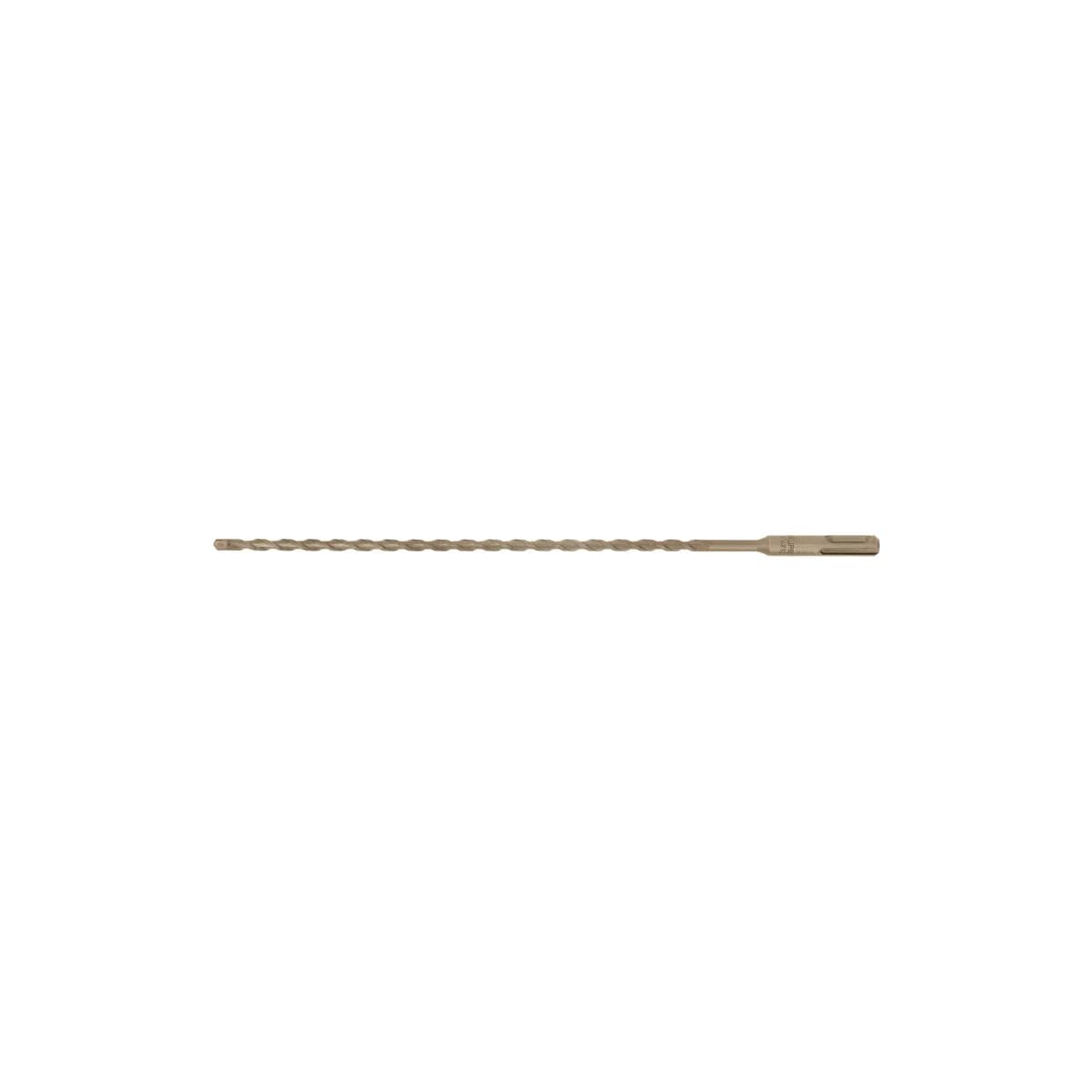 Broca SDS Plus 1/4" x 12" Truper - 101144