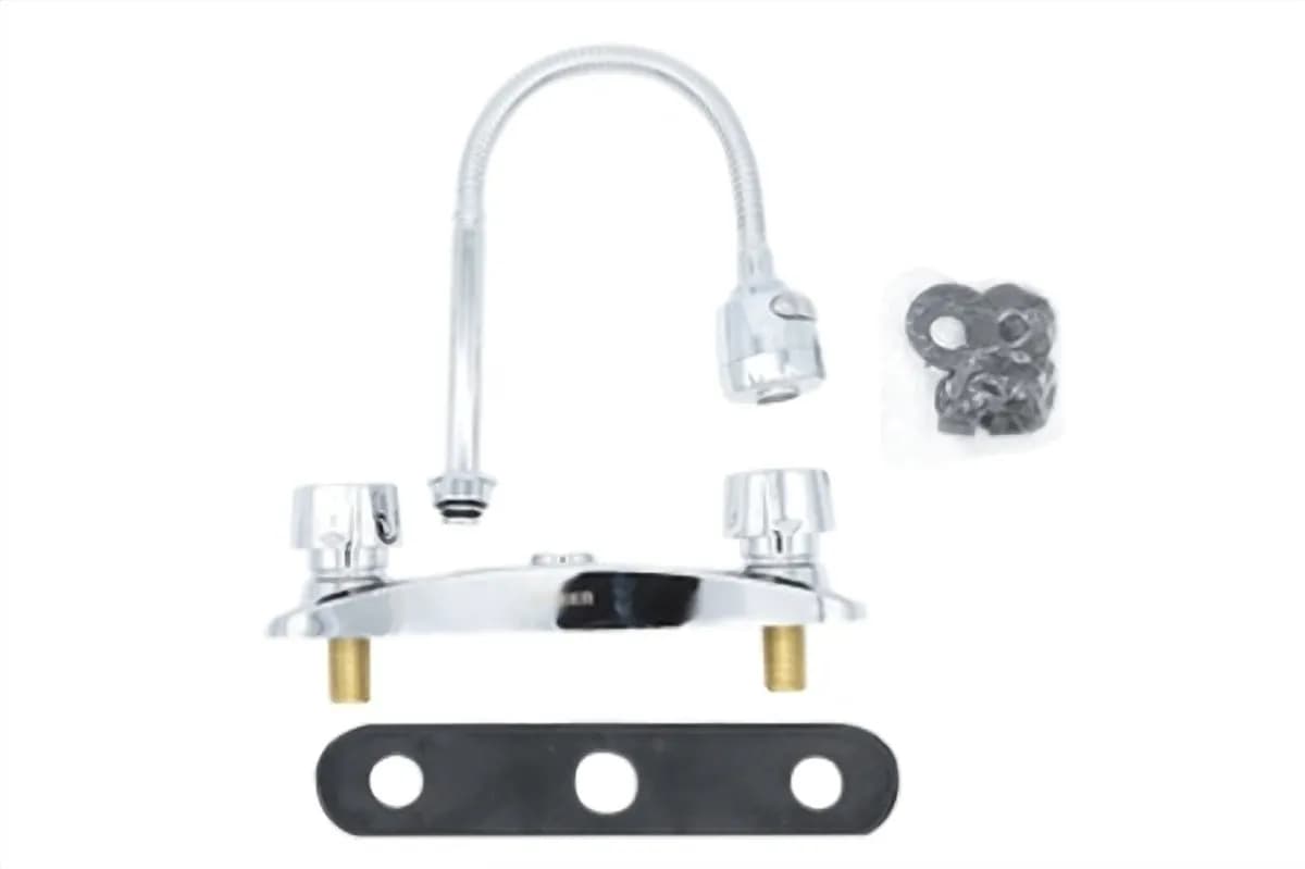 Mezcladora para Fregadero MEER - MZF811FC