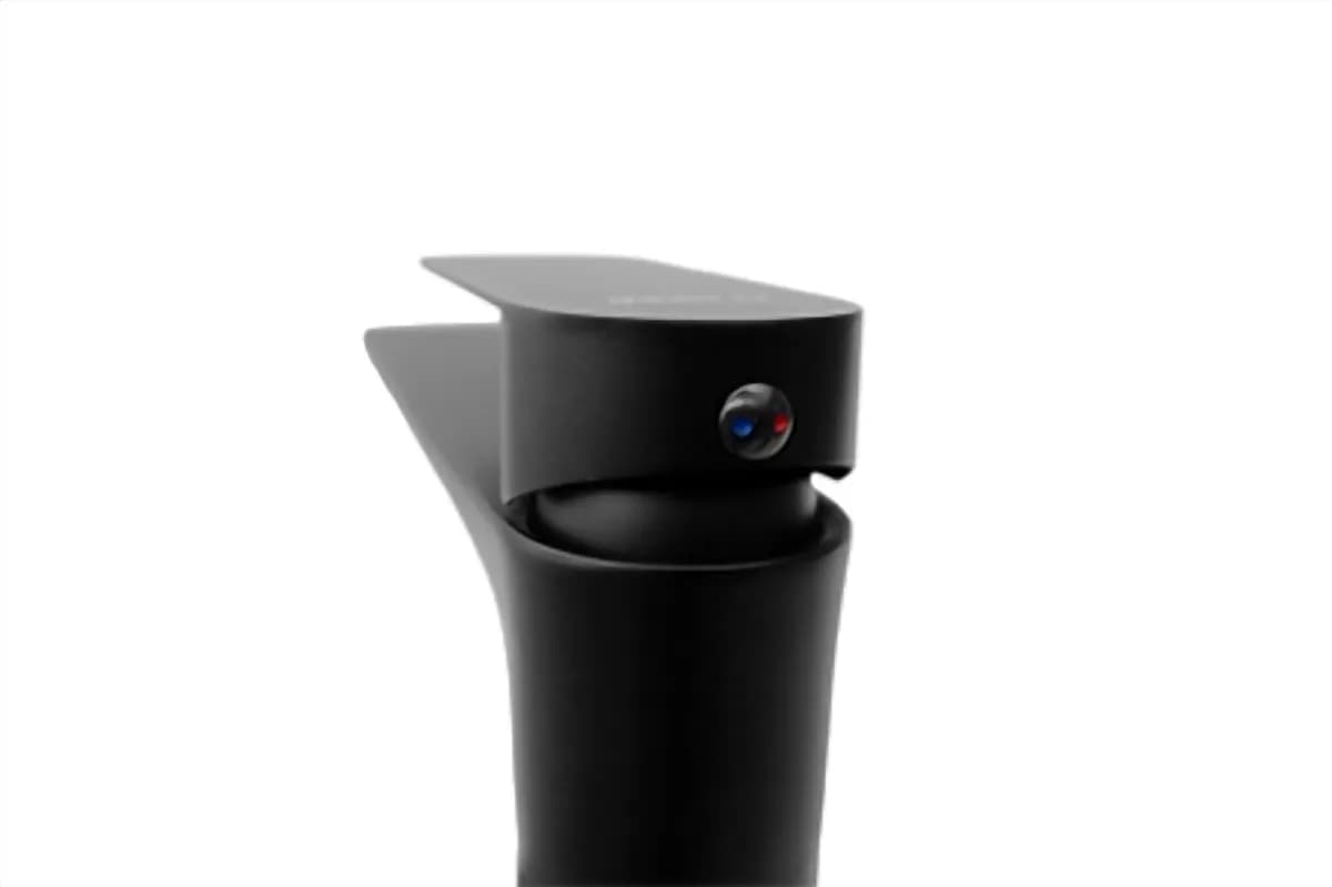 Monomando para Lavabo MEER - MZM4145