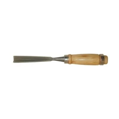 Gubia para Madera 203 mm Gimbel - 14GURBIA016CH