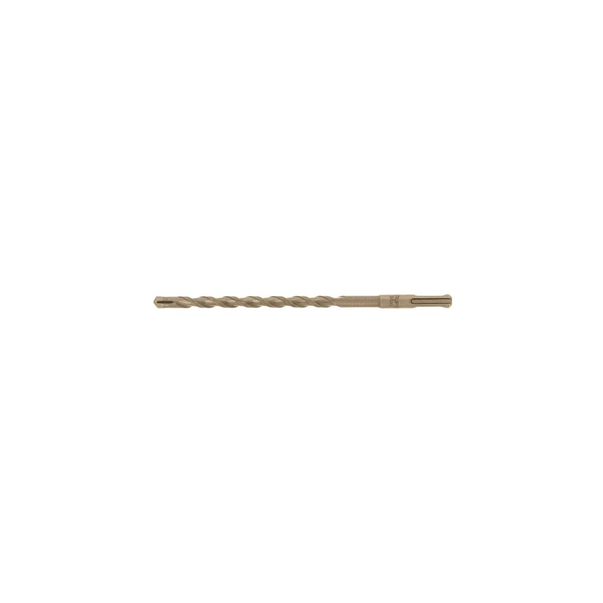 Broca SDS Plus 3/8" x 8" Truper - 101145