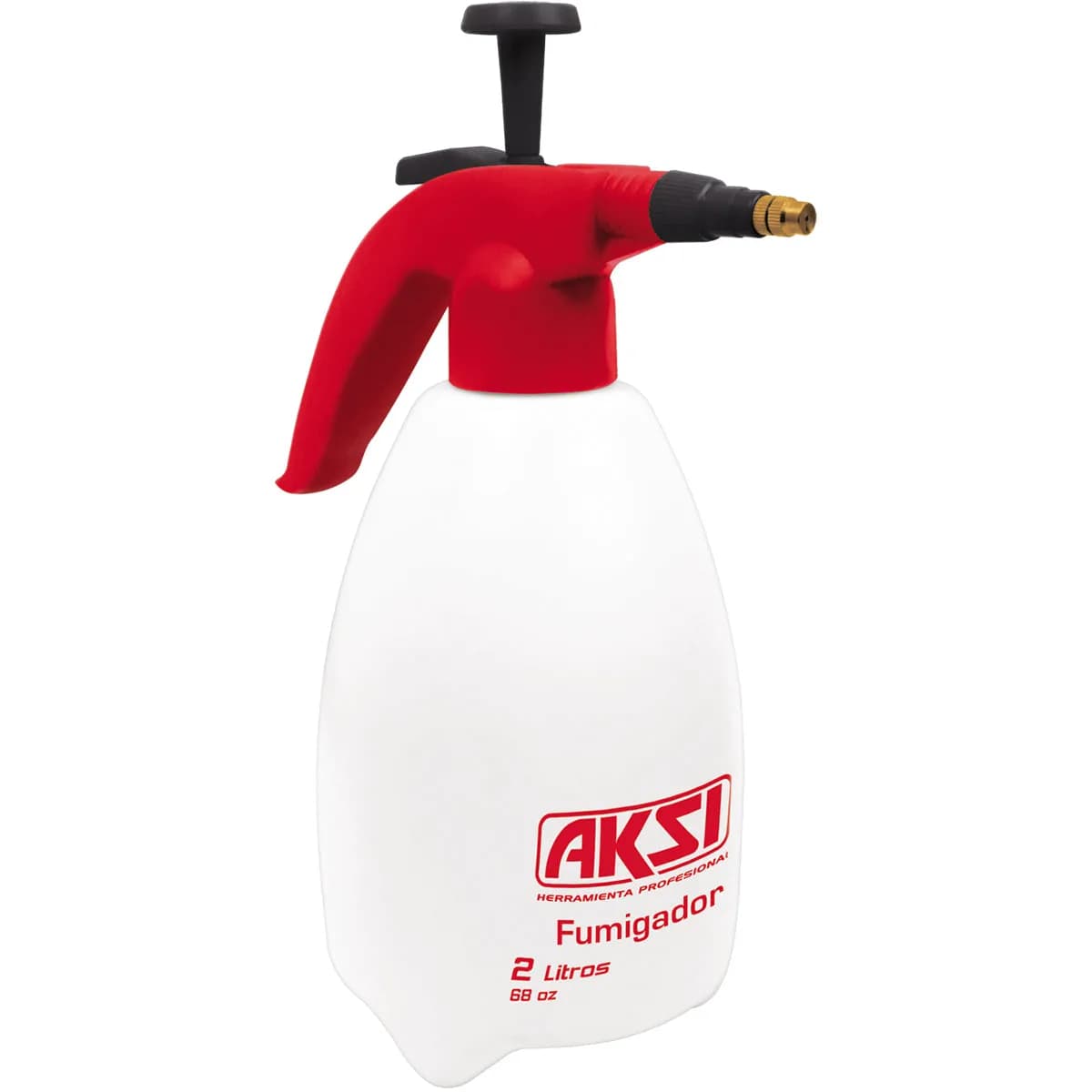 Fumigador 2 Litros AKSI - 103504