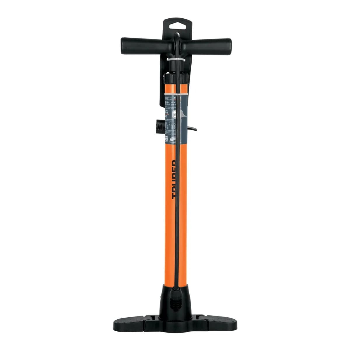 Bomba para Inflar 100 PSI BOM-TR Truper - 14863