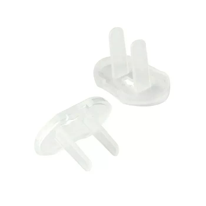 Protectores para Contacto con 8 Piezas Santul - 8949