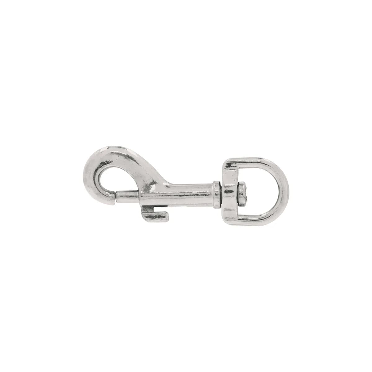 Bandola de Zinc Giratoria 7/16" Fiero - 44029