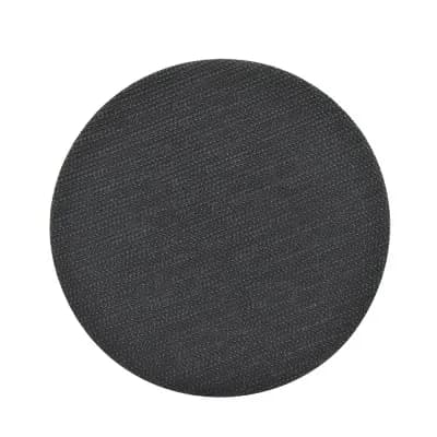 Respaldo para Disco con Velcro EVA 5" 5/8"-11 Gimbel - 14SOPORT005CH