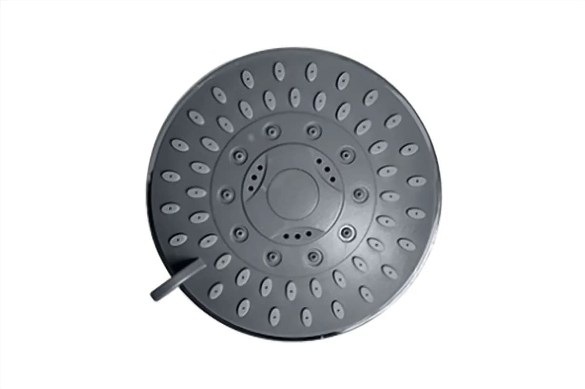 Regadera Redonda 4" MEER - RC314